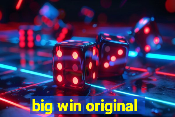 big win original